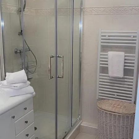Apartment Ravissant T2 Grand Parc Parking ,piscine Clim *