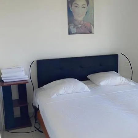 Apartment Ravissant T2 Grand Parc Parking ,piscine Clim