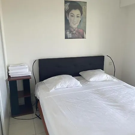 Apartment Ravissant T2 Grand Parc Parking ,piscine Clim *